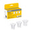 Medela Funnel Reducer Inserts 15, 18 and 21 mm