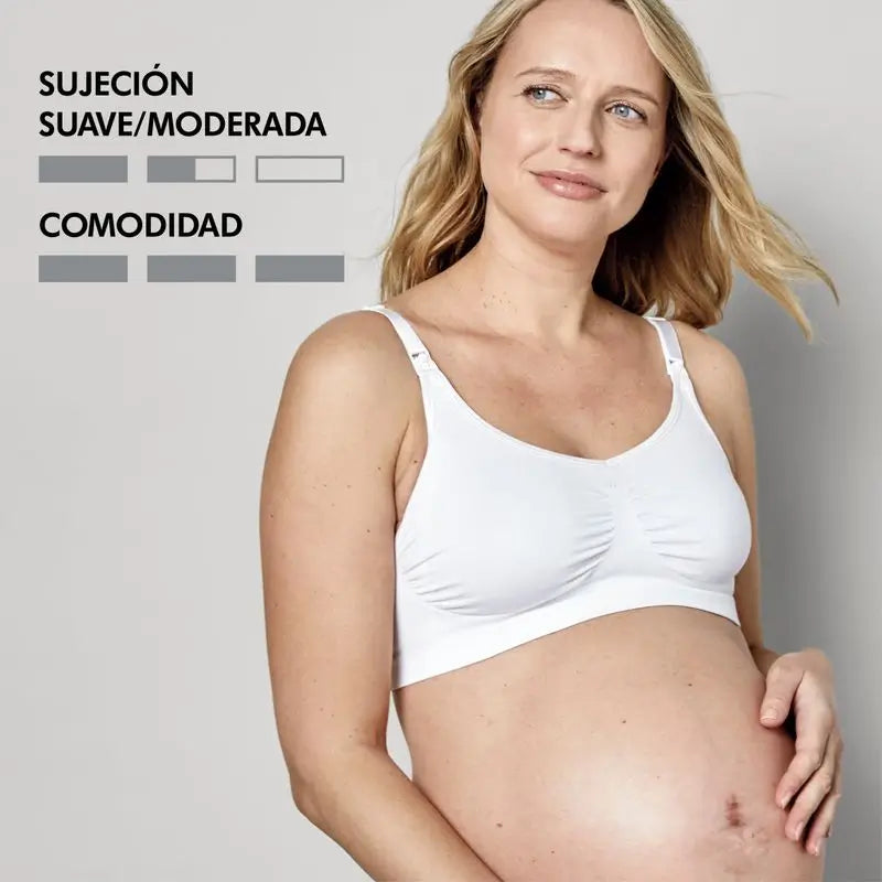 Medela Keep Cool - White M, 1 pc.