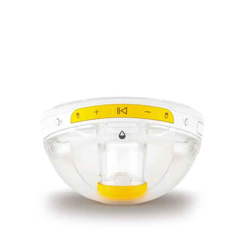 Medela Magic Inbra Simple Cordless Hand Free Breast Pump