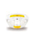 Medela Magic Inbra Simple Cordless Hand Free Breast Pump