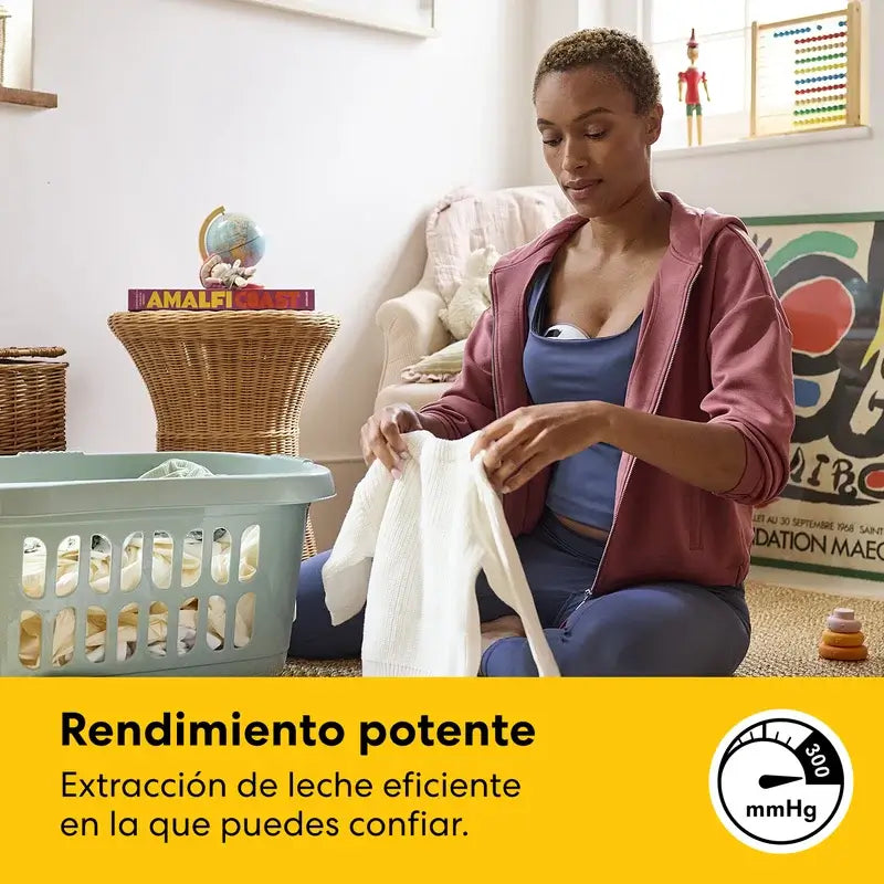 Medela Melody Breast Pump InBra