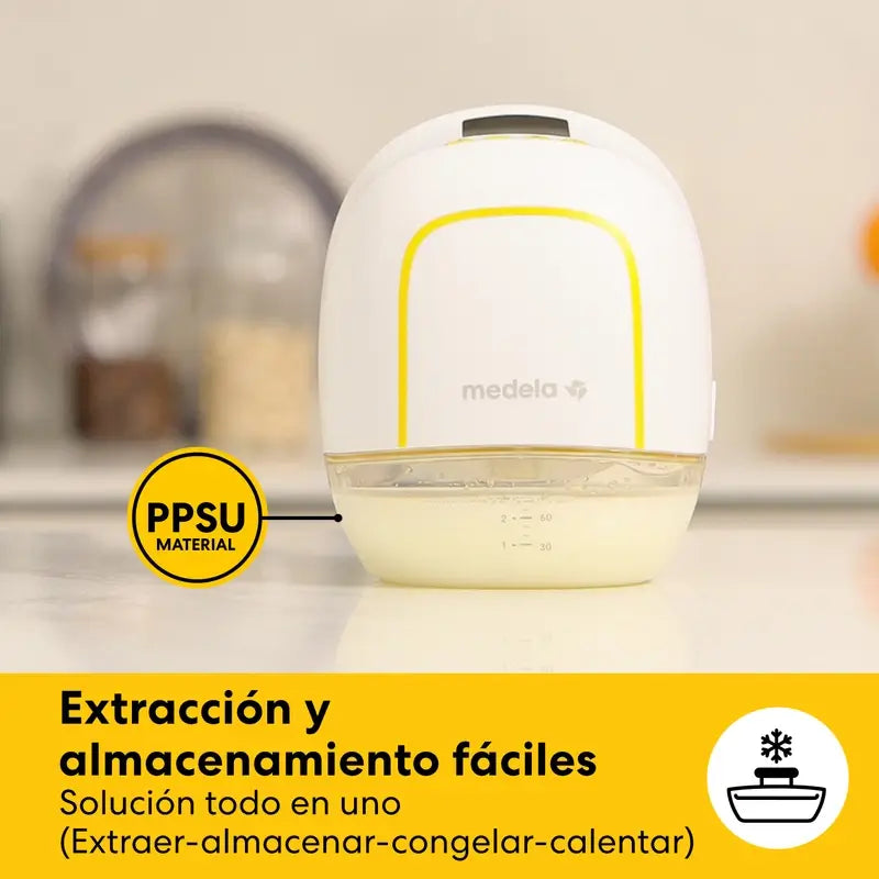 Medela Melody Breast Pump InBra