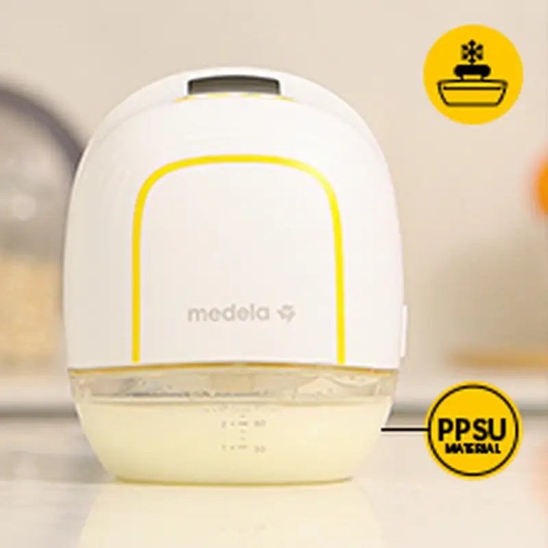 Medela Melody Breast Pump InBra