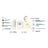 Medela Melody Breast Pump InBra