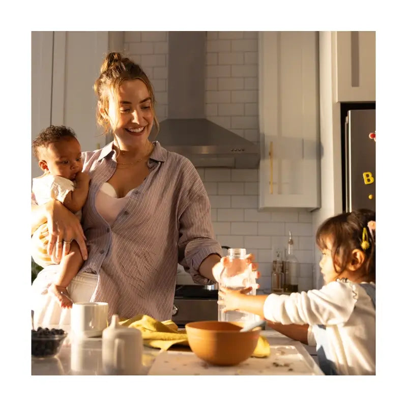 Medela Motion Inbra Double Cordless Hands-Free Breast Pump