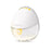 Medela Motion Inbra Simple Cordless Hands-Free Breast Pump