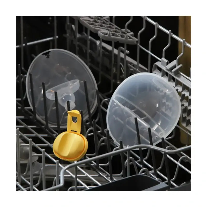 Medela Motion Inbra Simple Cordless Hands-Free Breast Pump
