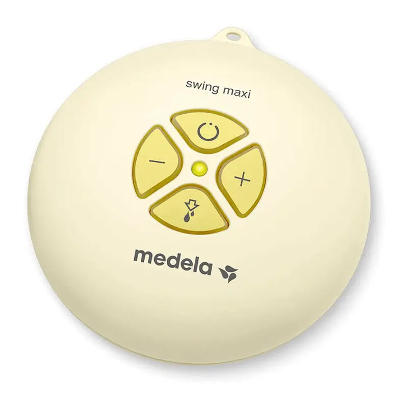Medela Swing Maxi Flex Double Electric Breast Pump