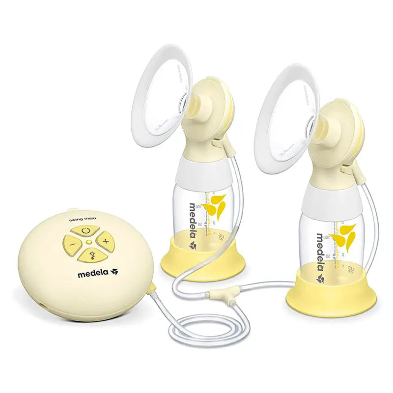 Medela Swing Maxi Flex Double Electric Breast Pump