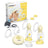 Medela Swing Maxi Flex Double Electric Breast Pump