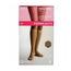 Farmalastic Compression Stocking Short Normal Compression Beige, Small Size, Single Unit