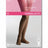 Farmalastic Long Pantyhose Compression Normal Compression Camel, Large Size, Single Unit