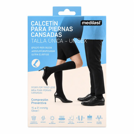 Medialast Relax Sock Buy Prevent