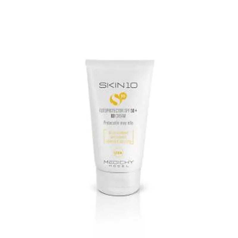 Medichy Model Skin10 Fotoprotector Spf50+ Bb Cream 50Ml.