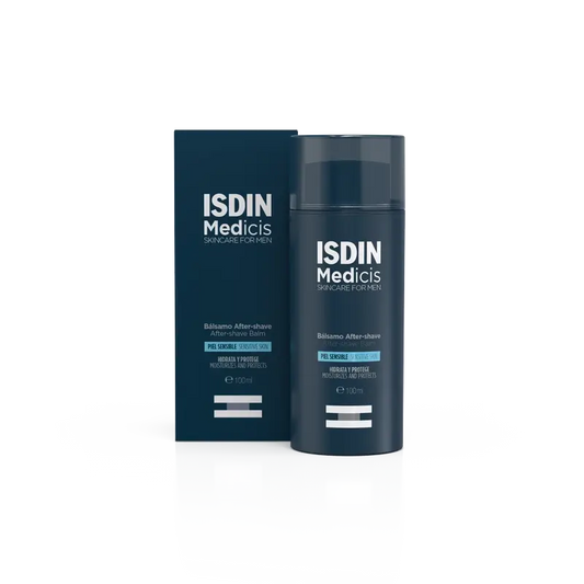 Isdin Medicis Repairing Balm 100 Ml