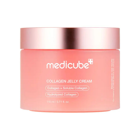 Medicube Collagen Jelly Cream, 110 ml