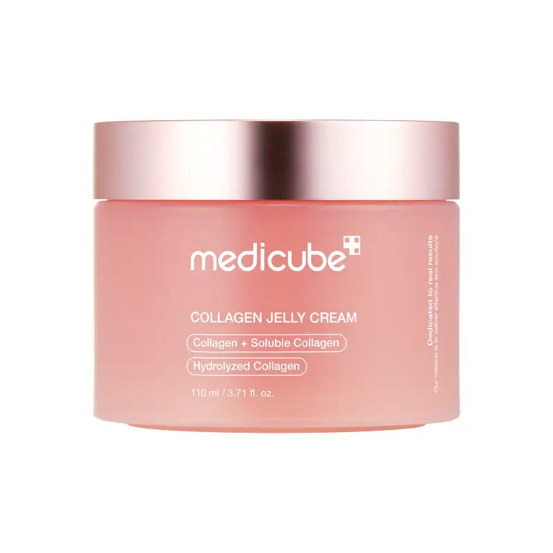 Medicube Collagen Jelly Cream, 110 ml