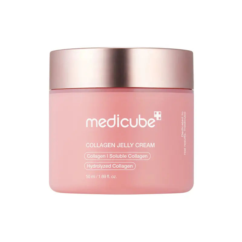 Medicube Collagen Jelly Cream, 50 ml