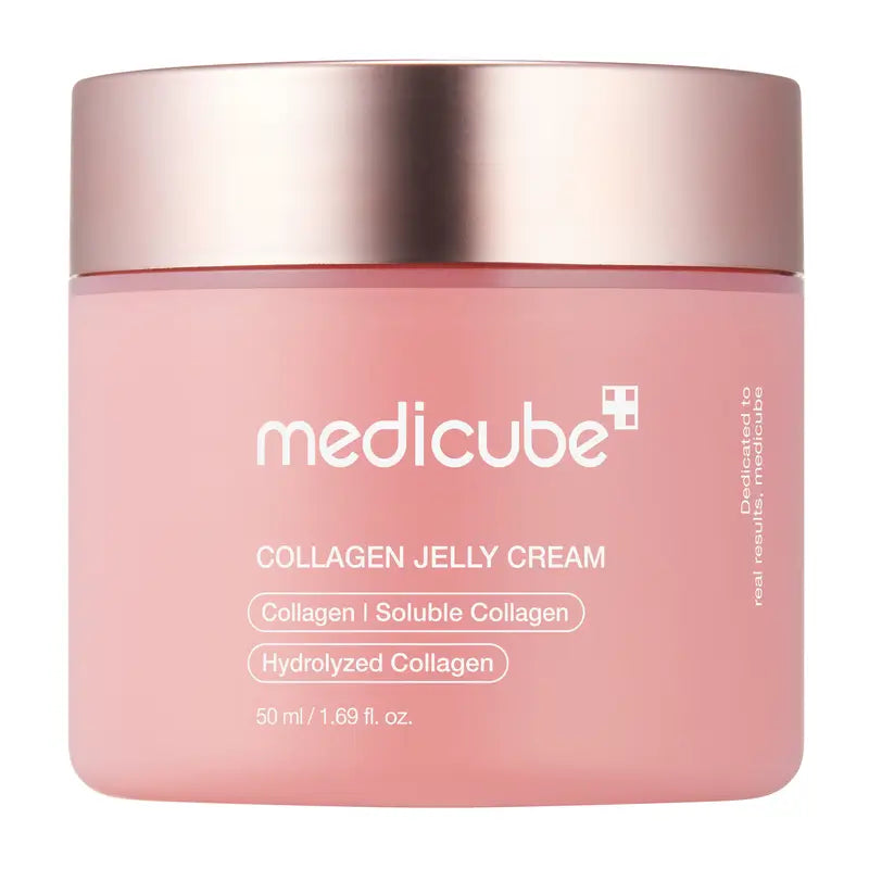 Medicube Collagen Jelly Cream, 50 ml