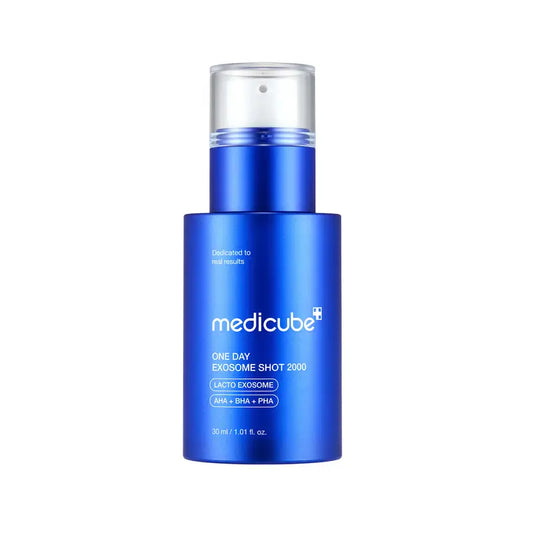 Medicube Exosome Shot Pore Serum 2000, 30 ml