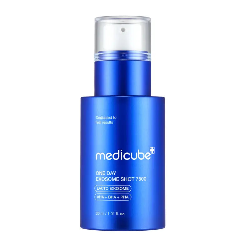 Medicube Exosome Shot Pore Serum 7500, 30 ml