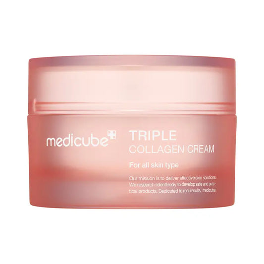 Medicube Triple Collagen Cream 4.0, 50 ml