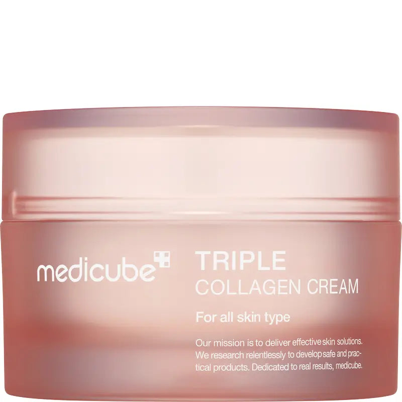 Medicube Triple Collagen Cream 4.0, 50 ml