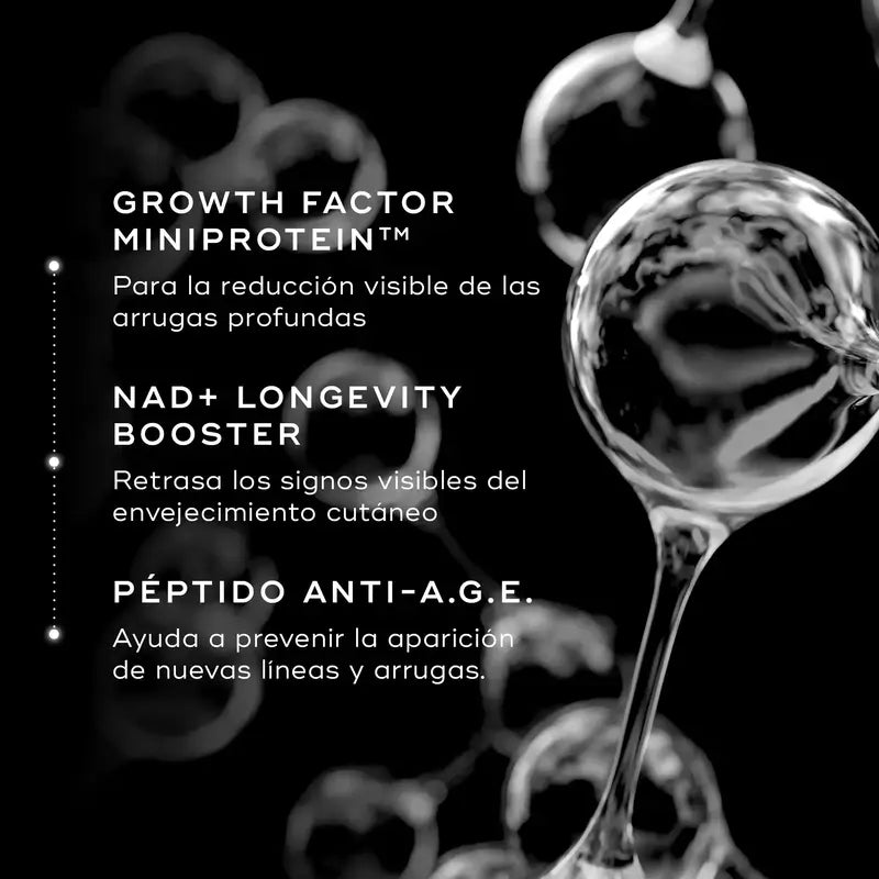 Medik8 Advanced Pro Collagen Peptide Cream Refill, 50 ml