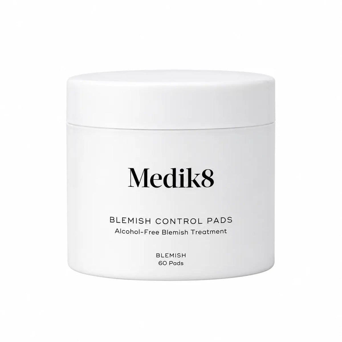 Medik8 Blemish Control Pads, 60 pads
