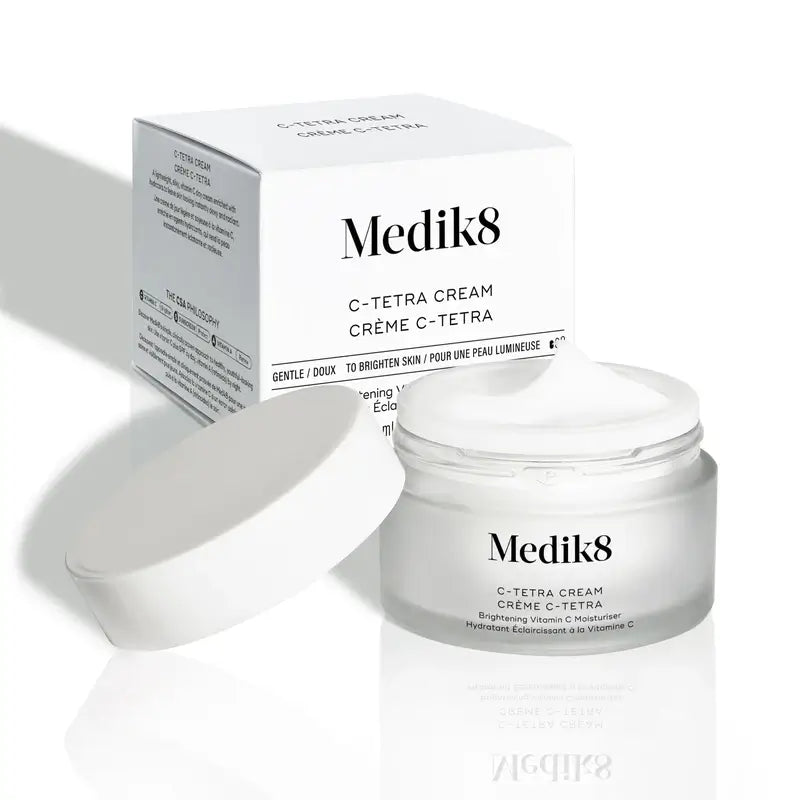Medik8 C-Tetra Cream , 50 ml
