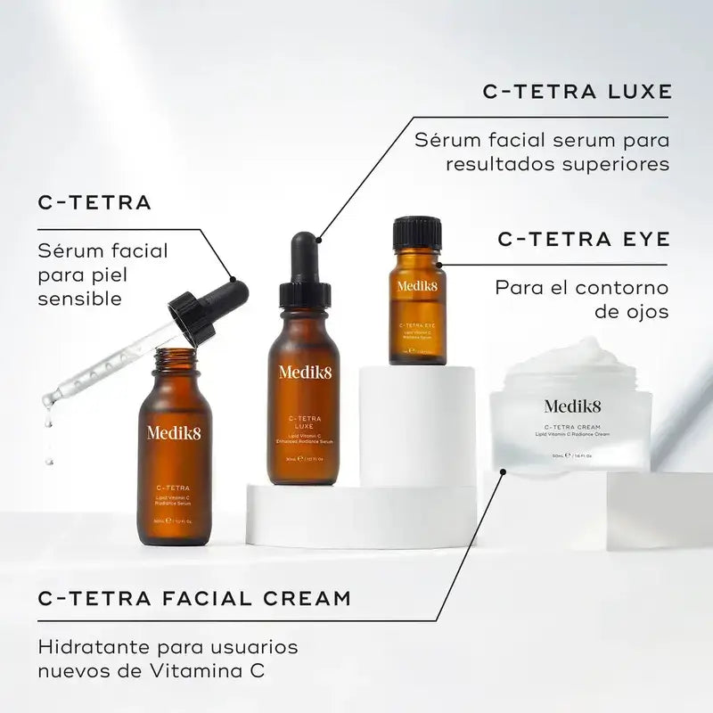 Medik8 C-Tetra Cream , 50 ml