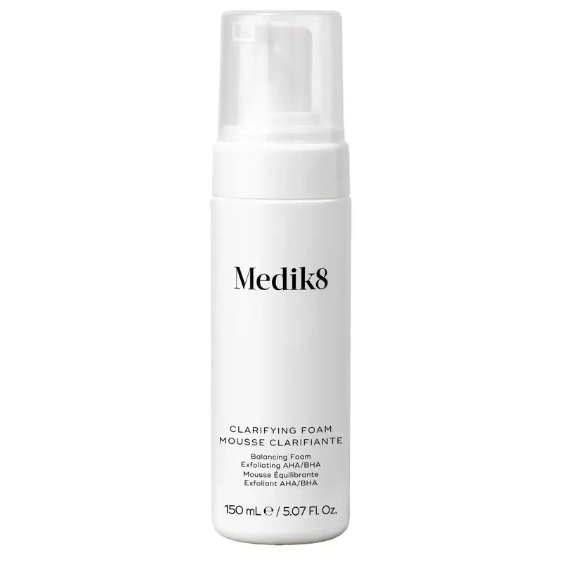 Medik8 Clarifying Foam, 150 ml