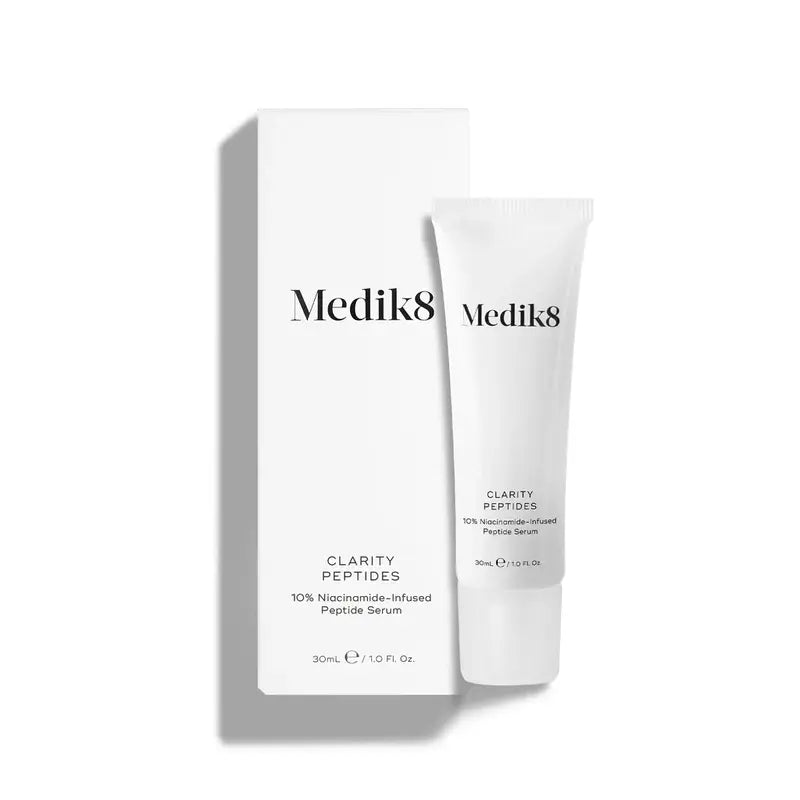 Medik8 Clarity Peptide , 30 ml