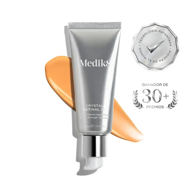 Medik8 Crystal Retinal 20, 30 ml