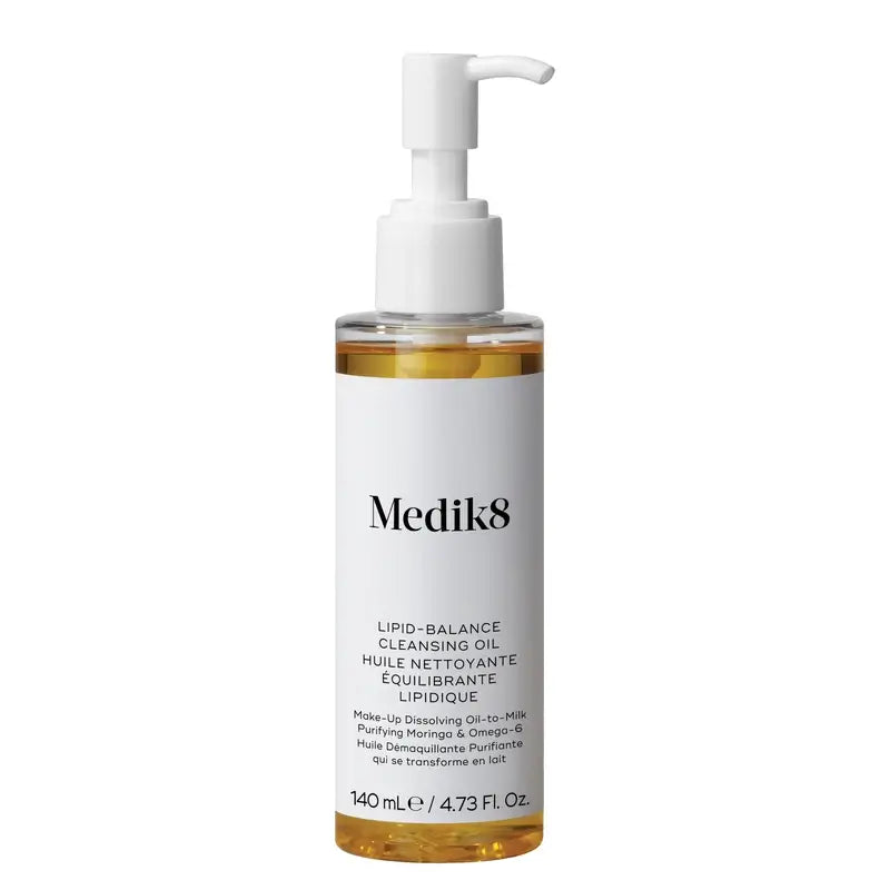 Medik8 Lipid Balance Cleansing Oil , 140 ml