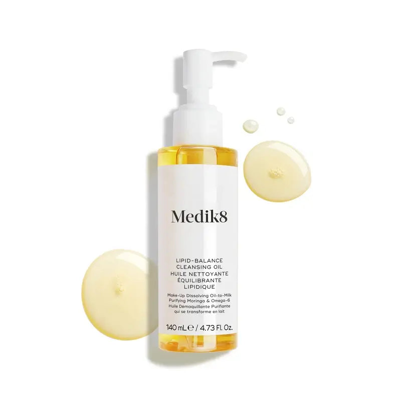 Medik8 Lipid Balance Cleansing Oil , 140 ml