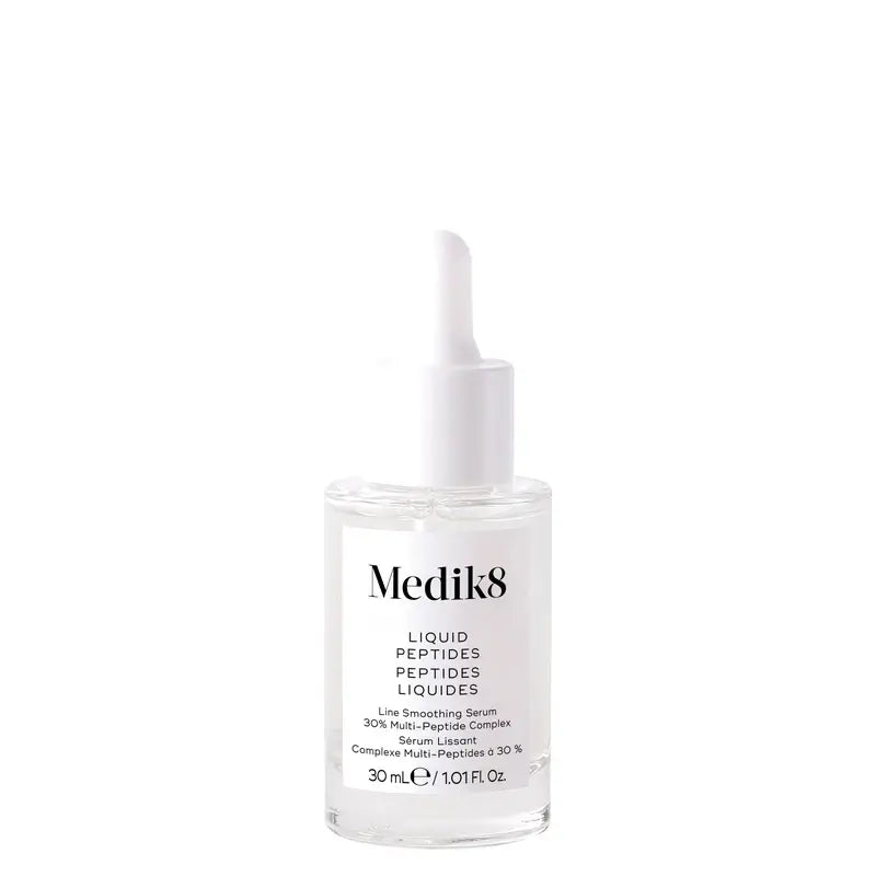 Medik8 Liquid Peptide , 30 ml