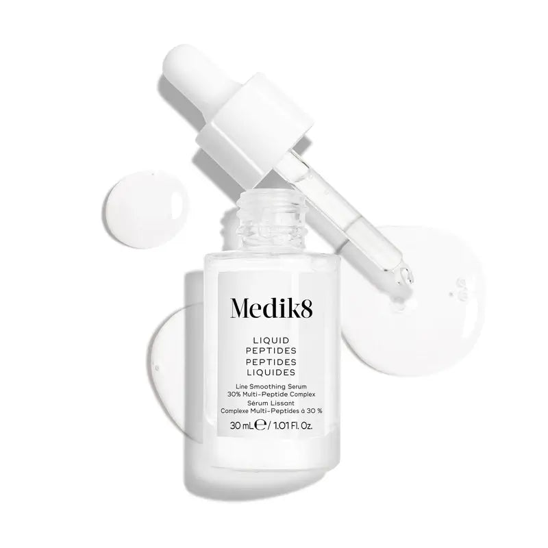 Medik8 Liquid Peptide , 30 ml