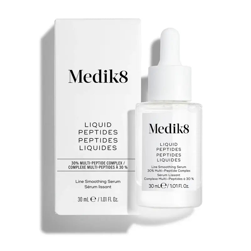 Medik8 Liquid Peptide , 30 ml