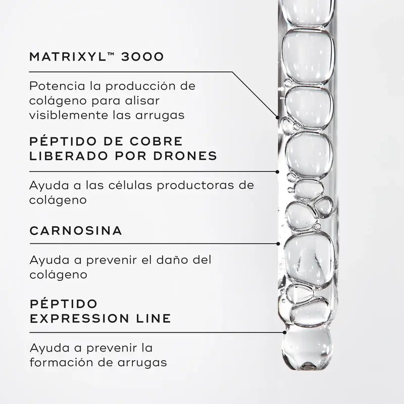 Medik8 Liquid Peptide , 30 ml