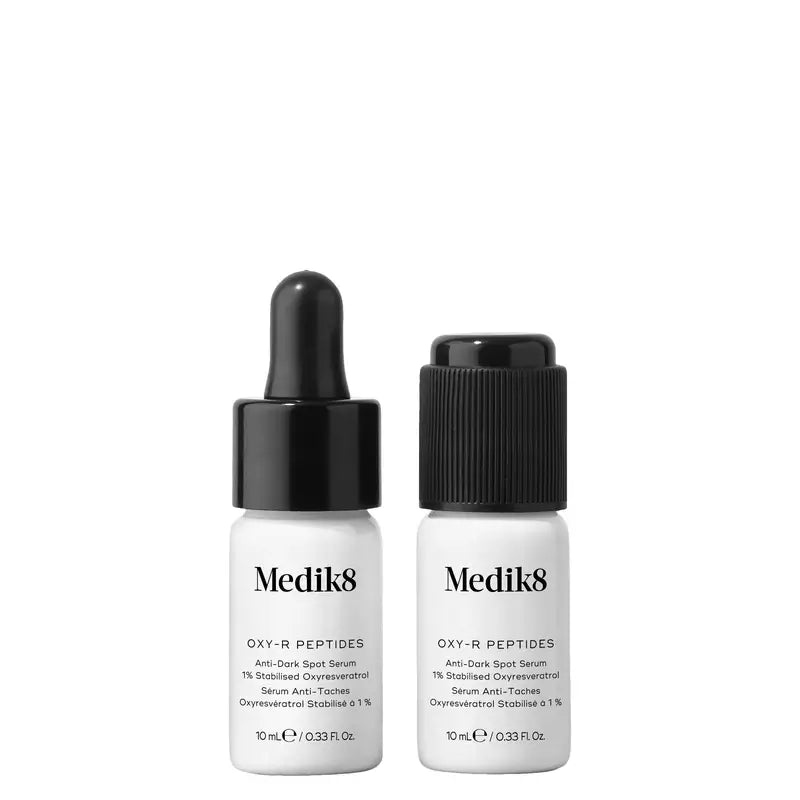 Medik8 Oxy-R Peptides , 2x10 ml