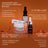 Medik8 Radiance Ritual Pack: Vitamin C, Hydration and SPF