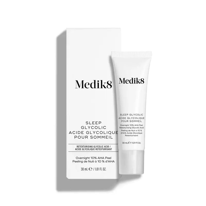 Medik8 Sleep Glycolic , 30 ml