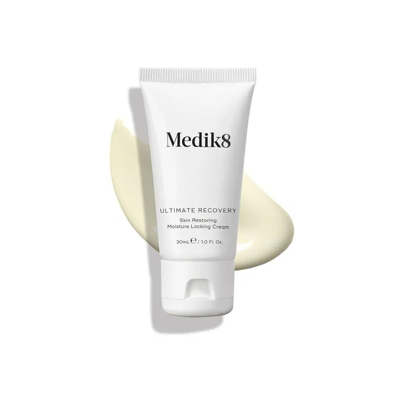 Medik8 Ultimate Recovery Bio-Cellulose Mask, 6 sheets