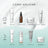 Medik8 Total Moisture Daily Facial Cream Refill Refill, 50 ml