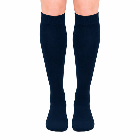 Medilast Socks 300 Blue Large