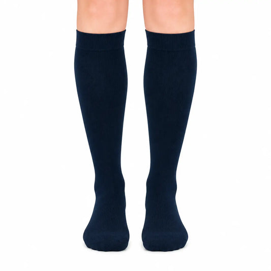 Medilast Socks 300 Blue Medium