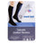 Medilast Comfort Socks Brown T/Extra Large