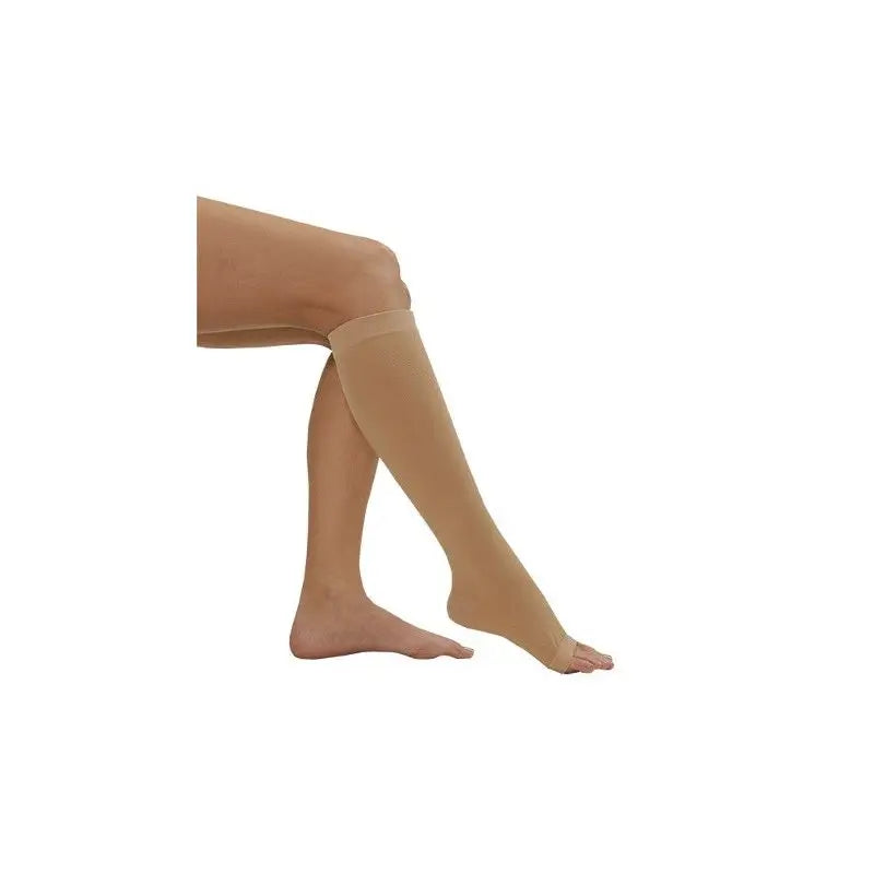 Medilast Short Stocking Normal S/P R892 Size Small