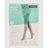 Medilast Long Stocking Black Blond Small R110